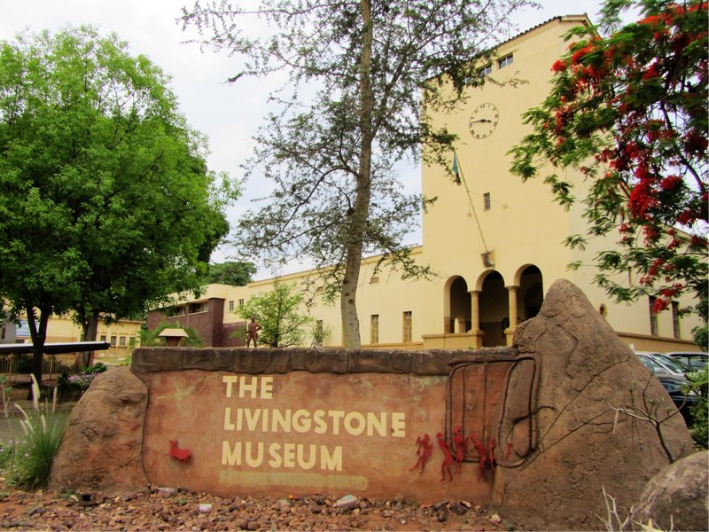 David Livingstone Museum