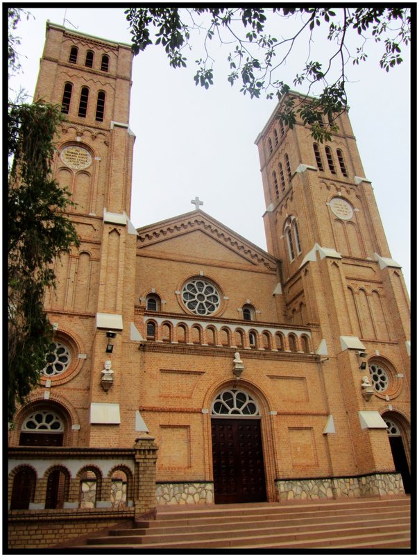 Rubago Cathedral