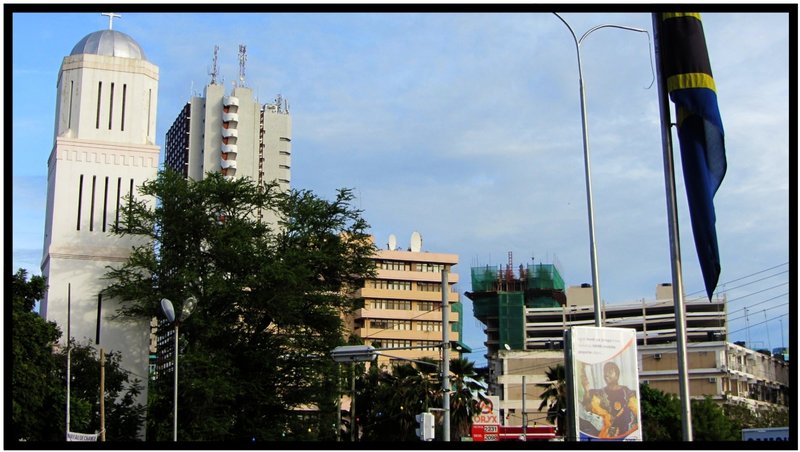 Street scene