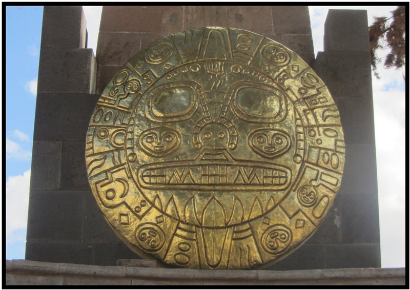 Inca symbol