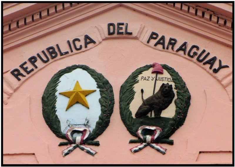 Republica de Paraguay