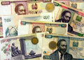 Kenyan shillings