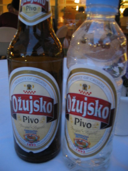 Lager from Croatia