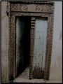 old doorway of Moroni