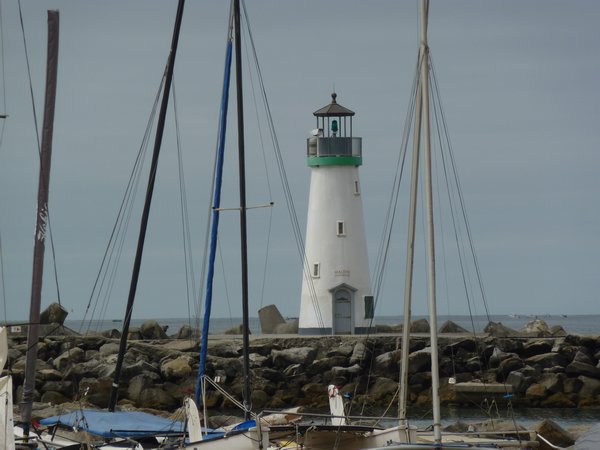 Harbor Lighthouse