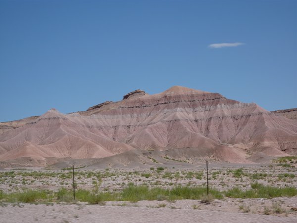 More Painted Hills