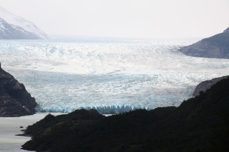 Grey's Glacier