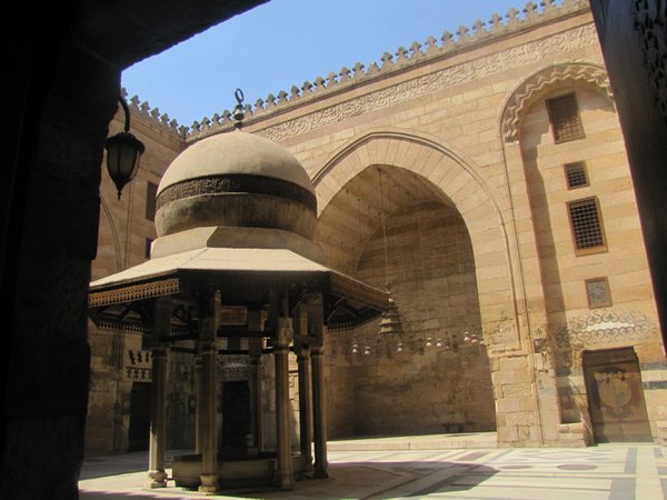 Islamic Cairo 1