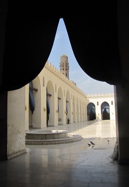 Islamic Cairo 2