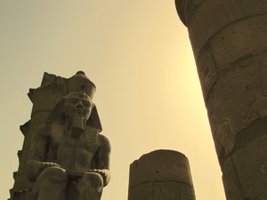 Luxor Temple 4