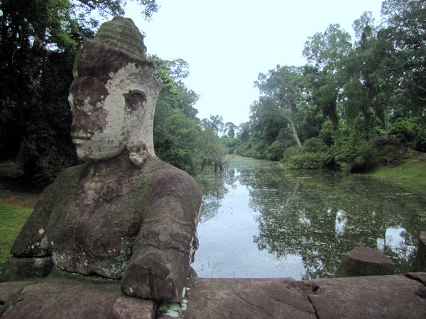 Bridge Angkor