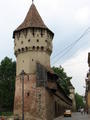 The Carpenter's Tower