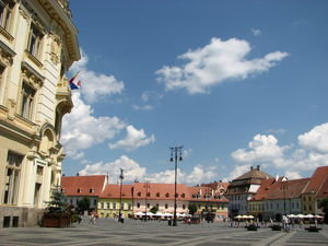 Sibiu 2008
