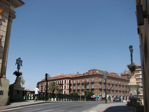 Puente Viejo