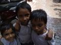 School kids - Delhi