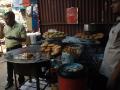 Delhi Street food