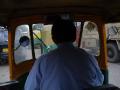Auto-rickshaw