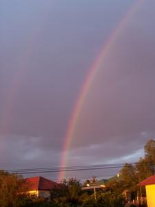 rainbow!