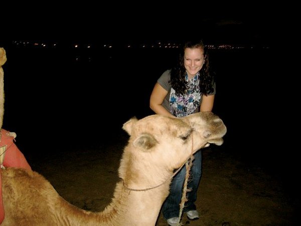 Camel!