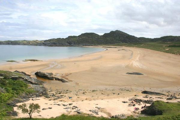 Kiloran Bay