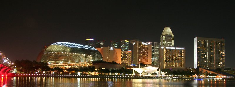 Singapore - Marina Bay (14)