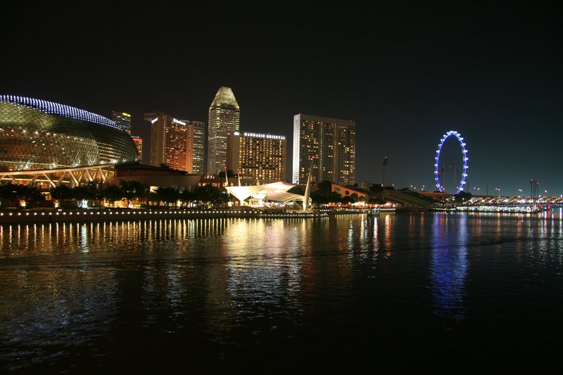 Singapore - Marina Bay (15)