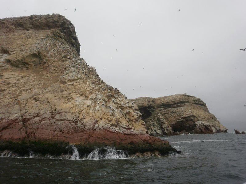 other rock formations