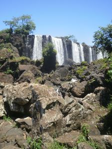 Iguazu falls :)