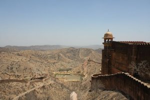 Amber Fort