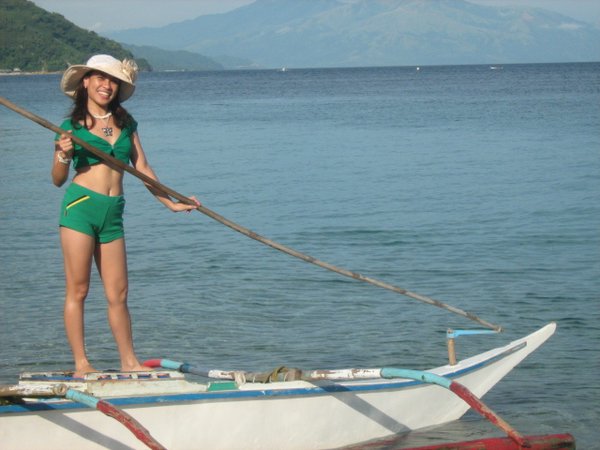 Boatwoman