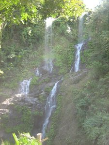 Tamarraw Falls
