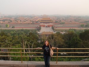 me by Forbidden City