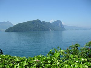 Lake Geneva 1