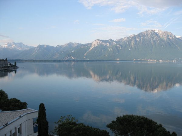 Lake Geneva 1