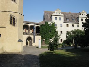 Luther's House