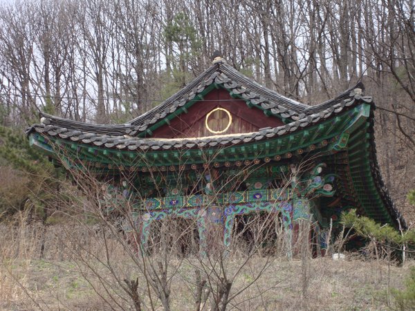 Waujeongsa
