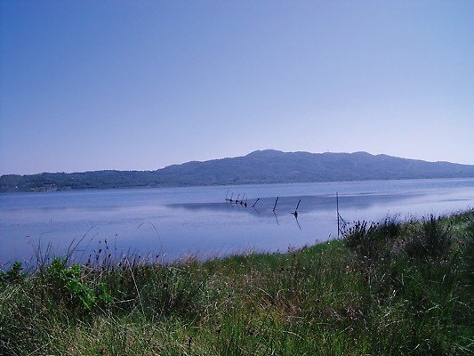 Lake Korrission