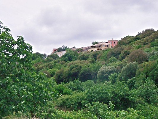 View to Sokraki