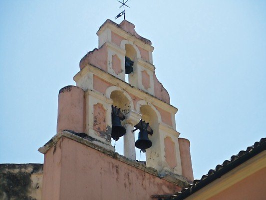 Bell Tower 3