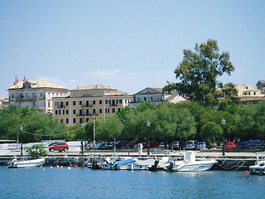Konstantopoulis Hotel