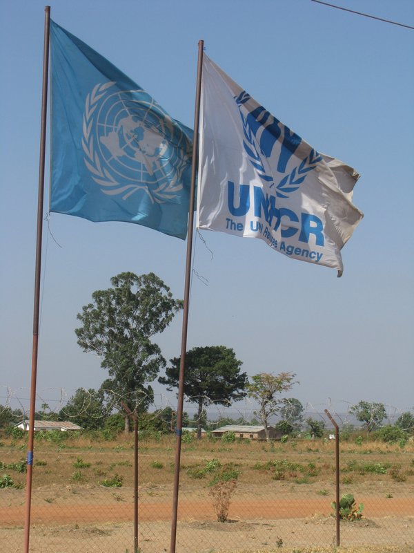 UNHCR offices