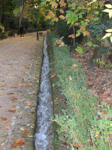 Drainage by Alhambra