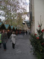 A Part of the Christmas Market