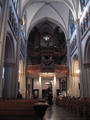 Cathedral Organ in Bonn
