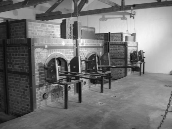 Furnaces for Burning Bodies