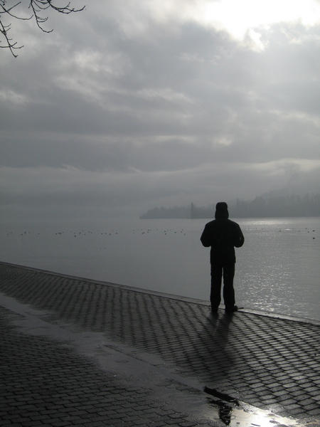 Pictures from Lake Lucerne