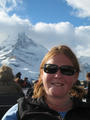Kel mit Matterhorn