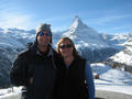 Mike and Kel and the Matterhorn