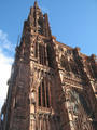 Notre Dame of Strasbourg
