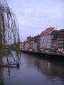 Strasbourg in the Evening